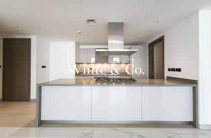 Apartment - 2 Bedrooms - 3 Bathrooms for sale in Crest Grande - Sobha Hartland - Mohammed Bin Rashid City - Dubai