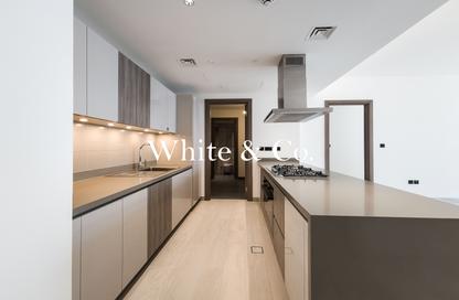 Apartment - 2 Bedrooms - 3 Bathrooms for sale in Crest Grande - Sobha Hartland - Mohammed Bin Rashid City - Dubai
