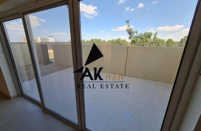 Apartment - 2 Bedrooms - 2 Bathrooms for rent in Block 18 - Urbana 3 - Urbana - Emaar South - Dubai South (Dubai World Central) - Dubai