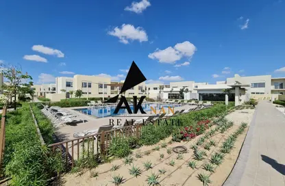 Apartment - 2 Bedrooms - 2 Bathrooms for rent in Urbana 3 - Urbana - Emaar South - Dubai South (Dubai World Central) - Dubai
