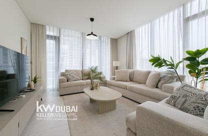 Apartment - 1 Bedroom - 2 Bathrooms for sale in Residences 15 - The Residences at District One - Mohammed Bin Rashid City - Dubai Apartment - 1 Bedroom - 2 Bathrooms for sale in Residences 15 - The Residences at District One - Mohammed Bin Rashid City - Dubai