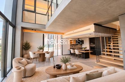 Apartment - 2 - 2 for sale in The Terraces North Side - The Terraces - Sobha Hartland - Mohammed Bin Rashid City - Dubai Apartment - 2 - 2 for sale in The Terraces North Side - The Terraces - Sobha Hartland - Mohammed Bin Rashid City - Dubai