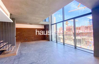 Apartment - 2 - 2 for sale in The Terraces North Side - The Terraces - Sobha Hartland - Mohammed Bin Rashid City - Dubai Apartment - 2 - 2 for sale in The Terraces North Side - The Terraces - Sobha Hartland - Mohammed Bin Rashid City - Dubai