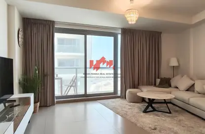 Apartment - 1 Bedroom - 2 Bathrooms for rent in Pacific - Al Marjan Island - Ras Al Khaimah