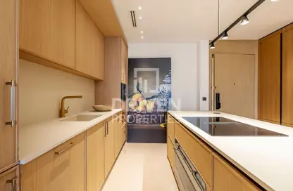 Apartment - 2 Bedrooms - 3 Bathrooms for sale in Canal Front Residence 7 - Canal Front Residences - Al Wasl - Dubai