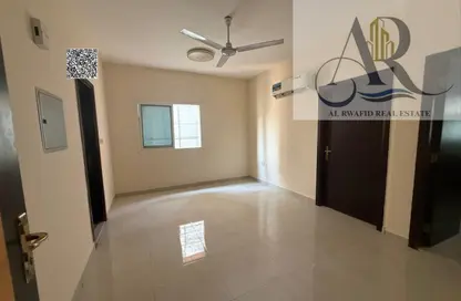 Apartment - 1 Bedroom - 1 Bathroom for rent in Orchid Towers - Tiger Downtown Ajman - Al Alia - Ajman