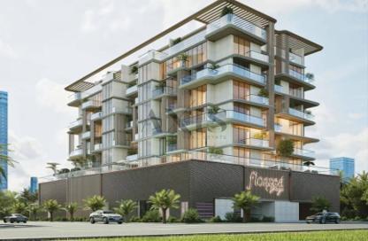 Apartment - 2 - 2 for sale in Floarea Breeze - Dubai Islands - Dubai