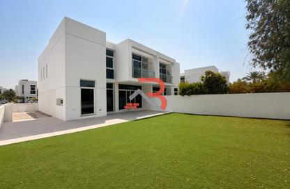 Townhouse - 3 Bedrooms - 4 Bathrooms for rent in Arabella Townhouses 1 - Arabella Townhouses - Mudon - Dubai Townhouse - 3 Bedrooms - 4 Bathrooms for rent in Arabella Townhouses 1 - Arabella Townhouses - Mudon - Dubai