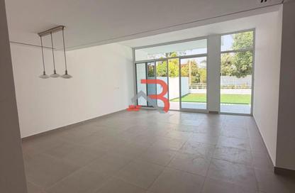 Townhouse - 3 Bedrooms - 4 Bathrooms for rent in Arabella Townhouses 1 - Arabella Townhouses - Mudon - Dubai