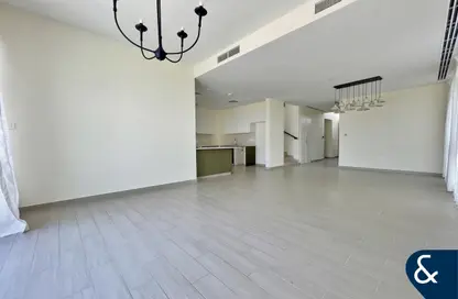 Villa - 4 Bedrooms - 4 Bathrooms for rent in Emaar South - Dubai South (Dubai World Central) - Dubai