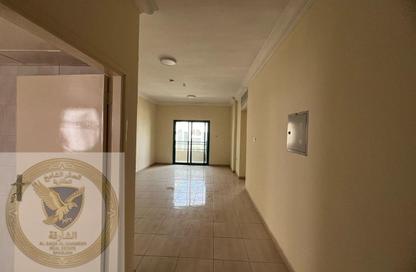 Apartment - 2 Bedrooms - 2 Bathrooms for rent in Al Nad - Al Qasimia - Sharjah