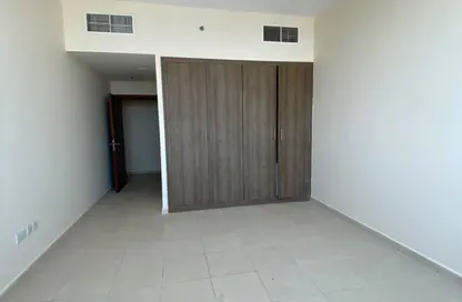 Apartment - 3 Bedrooms - 5 Bathrooms for rent in Ajman One Towers - Al Rashidiya 3 - Al Rashidiya - Ajman
