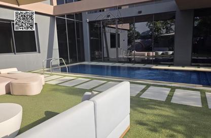 Apartment - 3 Bedrooms - 5 Bathrooms for sale in Al Riqaibah - Al Suyoh - Sharjah