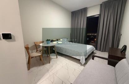 Apartment - Studio - 1 Bathroom for rent in Alexis Tower - Downtown Jebel Ali - Dubai Apartment - Studio - 1 Bathroom for rent in Alexis Tower - Downtown Jebel Ali - Dubai
