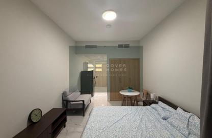 Apartment - Studio - 1 Bathroom for rent in Alexis Tower - Downtown Jebel Ali - Dubai