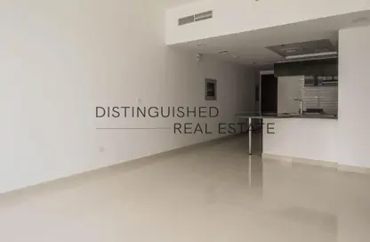 شقة - غرفة نوم - 2 حمامات للايجار في ذا جيت ريزيدينس 2 - مجمع دبي ريزيدنس - دبي لاند - دبي