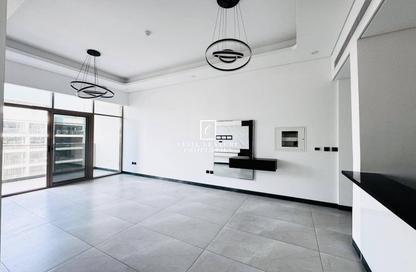 Apartment - 2 - 3 for rent in Curve by Sentro - Arjan - Dubai