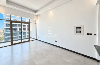 Apartment - 2 Bedrooms - 3 Bathrooms for rent in Curve by Sentro - Arjan - Dubai