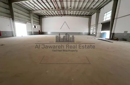 مستودع - استوديو - 1 حمام للايجار في أم درع - أم القيوين