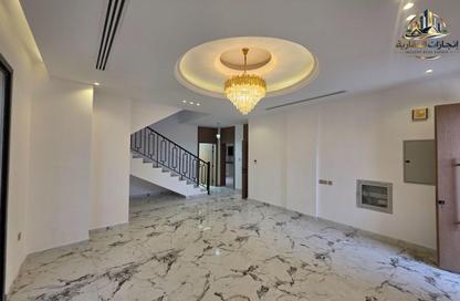 Villa - 5 Bedrooms - 6 Bathrooms for rent in Al Zaheya Gardens - Al Zahya - Ajman Villa - 5 Bedrooms - 6 Bathrooms for rent in Al Zaheya Gardens - Al Zahya - Ajman