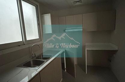 Apartment - 1 Bedroom - 2 Bathrooms for rent in Al Ameera Village - Ajman