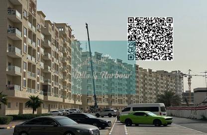 Apartment - 1 Bedroom - 2 Bathrooms for rent in Al Ameera Village - Ajman