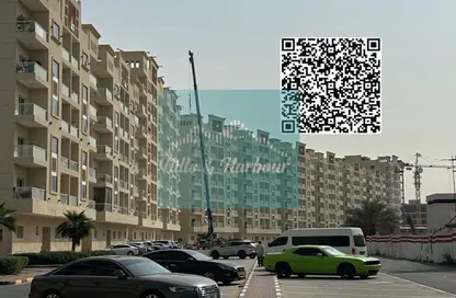 شقة - غرفة نوم - 2 حمامات للايجار في قرية الأميرة - عجمان شقة - غرفة نوم - 2 حمامات للايجار في قرية الأميرة - عجمان