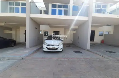 تاون هاوس - 3 غرف نوم - 3 حمامات للبيع في أمارغو - داماك هيلز 2 - دبي