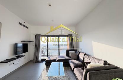 Apartment - 2 Bedrooms - 2 Bathrooms for rent in Souks Residential - Al Mamsha - Muwaileh - Sharjah