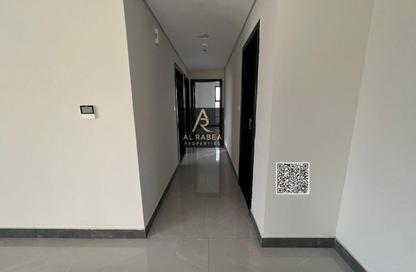 Apartment - 2 Bedrooms - 3 Bathrooms for rent in Al Jurf 3 - Al Jurf - Ajman Downtown - Ajman