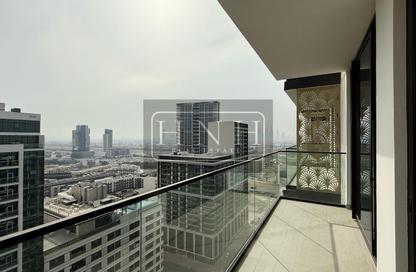 Apartment - 1 Bedroom - 2 Bathrooms for rent in Binghatti Orchid - District 10 - Jumeirah Village Circle - Dubai Apartment - 1 Bedroom - 2 Bathrooms for rent in Binghatti Orchid - District 10 - Jumeirah Village Circle - Dubai