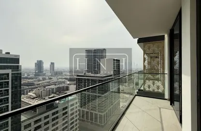 Apartment - 1 Bedroom - 2 Bathrooms for rent in Binghatti Orchid - District 10 - Jumeirah Village Circle - Dubai Apartment - 1 Bedroom - 2 Bathrooms for rent in Binghatti Orchid - District 10 - Jumeirah Village Circle - Dubai
