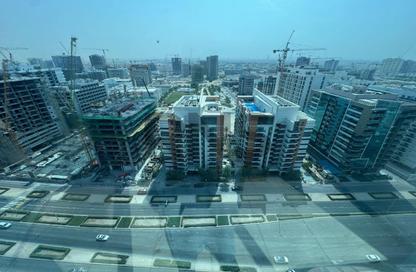 Apartment - Studio - 1 Bathroom for rent in Skycourts Tower C - Skycourts Towers - Dubai Land Residence Complex - Dubai Apartment - Studio - 1 Bathroom for rent in Skycourts Tower C - Skycourts Towers - Dubai Land Residence Complex - Dubai