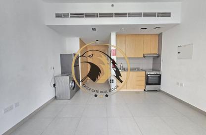 Apartment - Studio - 1 for rent in Palace Residences Al Mamsha - Al Mamsha - Muwaileh - Sharjah Apartment - Studio - 1 for rent in Palace Residences Al Mamsha - Al Mamsha - Muwaileh - Sharjah