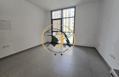 Apartment - Studio - 1 for rent in Palace Residences Al Mamsha - Al Mamsha - Muwaileh - Sharjah