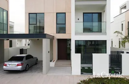 فيلا - 3 غرف نوم - 4 حمامات للايجار في كايا 1 - المرابع العربية 3 - دبي