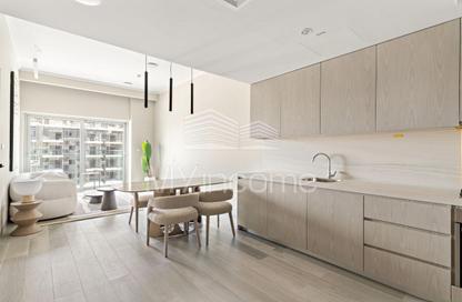 Apartment - 1 - 2 for sale in Concept 7 Residences - District 11 - Jumeirah Village Circle - Dubai