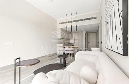 Apartment - 1 - 2 for sale in Concept 7 Residences - District 11 - Jumeirah Village Circle - Dubai