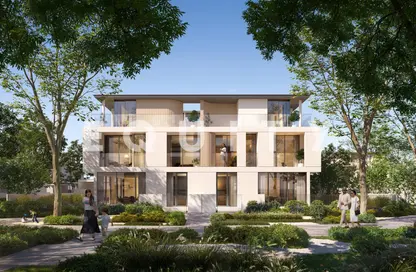 فيلا - 4 غرف نوم - 5 حمامات للبيع في أفينا - ذا فالي - دبي