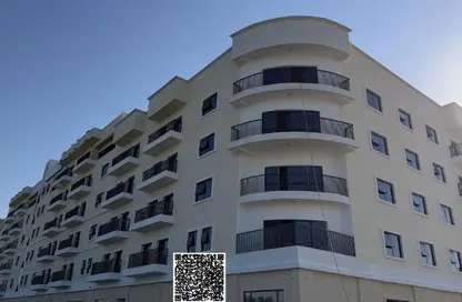 شقة - غرفة نوم - 2 حمامات للبيع في كنتيا - فيلات ضواحي عجمان - ضواحي عجمان - عجمان