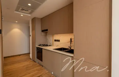 Apartment - Studio - 1 Bathroom for rent in Elegance by Chaimaa - District 18 - Jumeirah Village Circle - Dubai