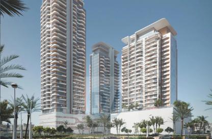 Apartment - 2 Bedrooms - 3 Bathrooms for sale in The Orchard Place - District 12 - Jumeirah Village Circle - Dubai