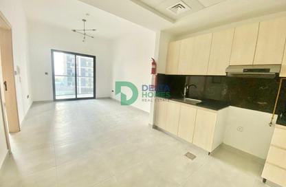 Apartment - 1 - 2 for rent in Binghatti Gems - District 12 - Jumeirah Village Circle - Dubai