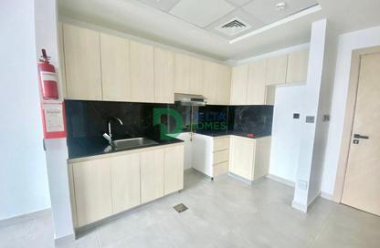 Apartment - 1 - 2 for rent in Binghatti Gems - District 12 - Jumeirah Village Circle - Dubai