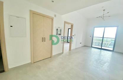 Apartment - 1 - 2 for rent in Binghatti Gems - District 12 - Jumeirah Village Circle - Dubai