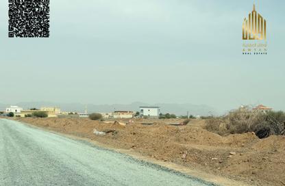 Land - Studio for sale in Manama - Ajman Land - Studio for sale in Manama - Ajman