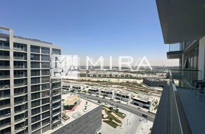 Apartment - 2 - 5 for rent in Residences 11 - The Residences at District One - District One - Mohammed Bin Rashid City - Dubai Apartment - 2 - 5 for rent in Residences 11 - The Residences at District One - District One - Mohammed Bin Rashid City - Dubai
