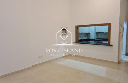 Apartment - 1 - 2 for rent in Ansam 2 - Ansam - Yas Island - Abu Dhabi