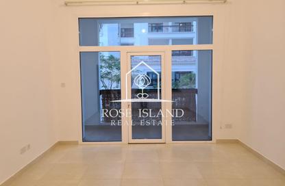Apartment - 1 - 2 for rent in Ansam 2 - Ansam - Yas Island - Abu Dhabi