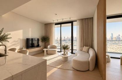 Apartment - 1 - 1 for rent in Kempinski Residences - Business Bay - Dubai Apartment - 1 - 1 for rent in Kempinski Residences - Business Bay - Dubai